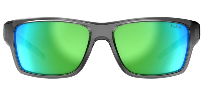 Bolle Status BS043010 太阳镜 Anthracite Crystal Fo 59 15 — vista 2