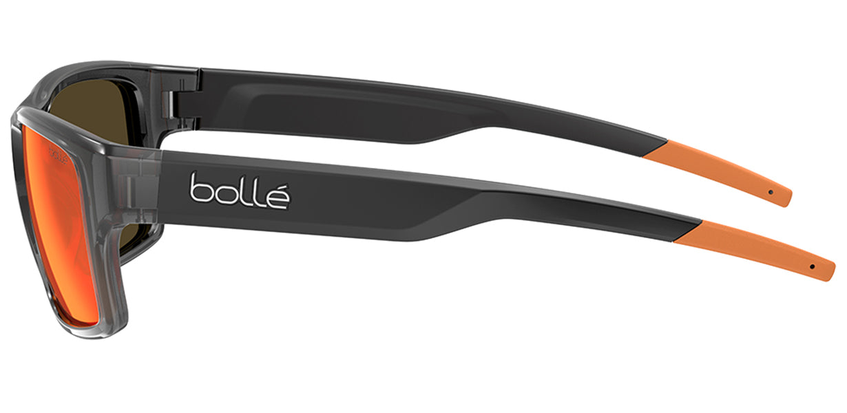 Солнцезащитные очки Bolle Status BS043011 Anthracite Crystal Bl 59 16