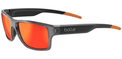 Солнцезащитные очки Bolle Status BS043011 Anthracite Crystal Bl 59 16