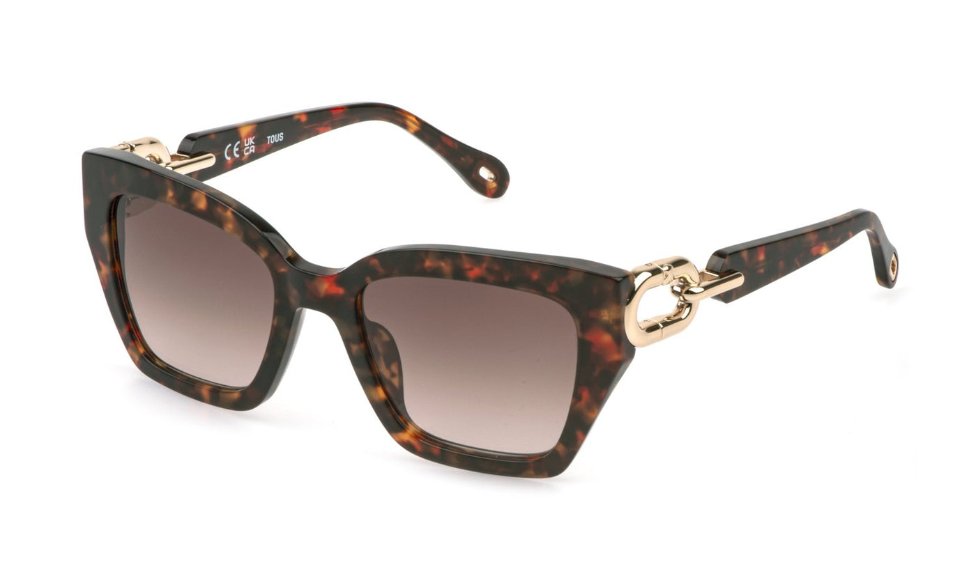 Sonnenbrillen Tous STOD41 09JC 53 20