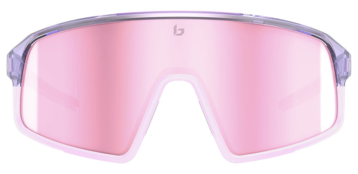 Bolle Striver BS165003 Astro Purple Crystal 太阳镜偏光 — vista 2