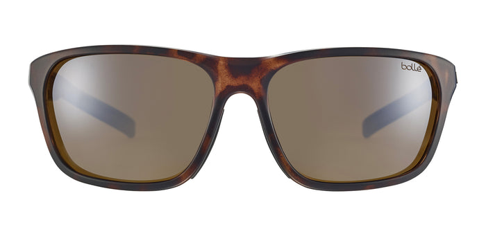 Sunglasses Bolle Strix BS022003 Tortoise Matte 57 15 — vista 2