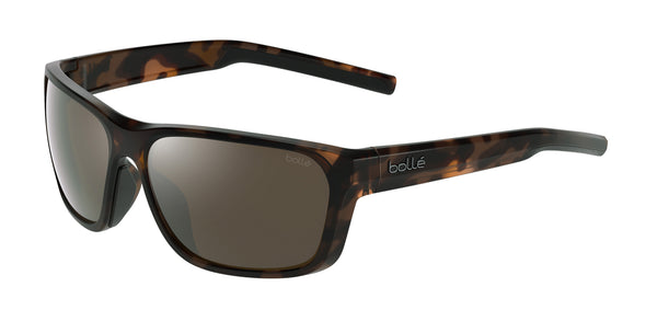 Sunglasses Bolle Strix BS022003 Tortoise Matte 57 15