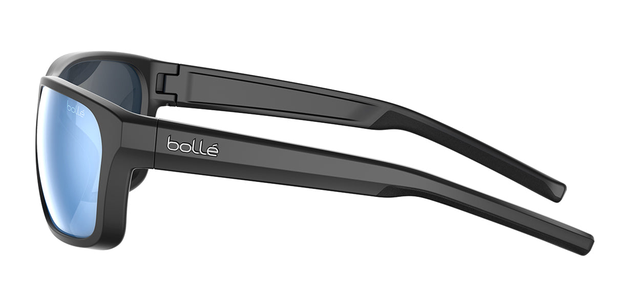 Солнцезащитные очки Bolle Strix BS022010 Black Matte 57 15