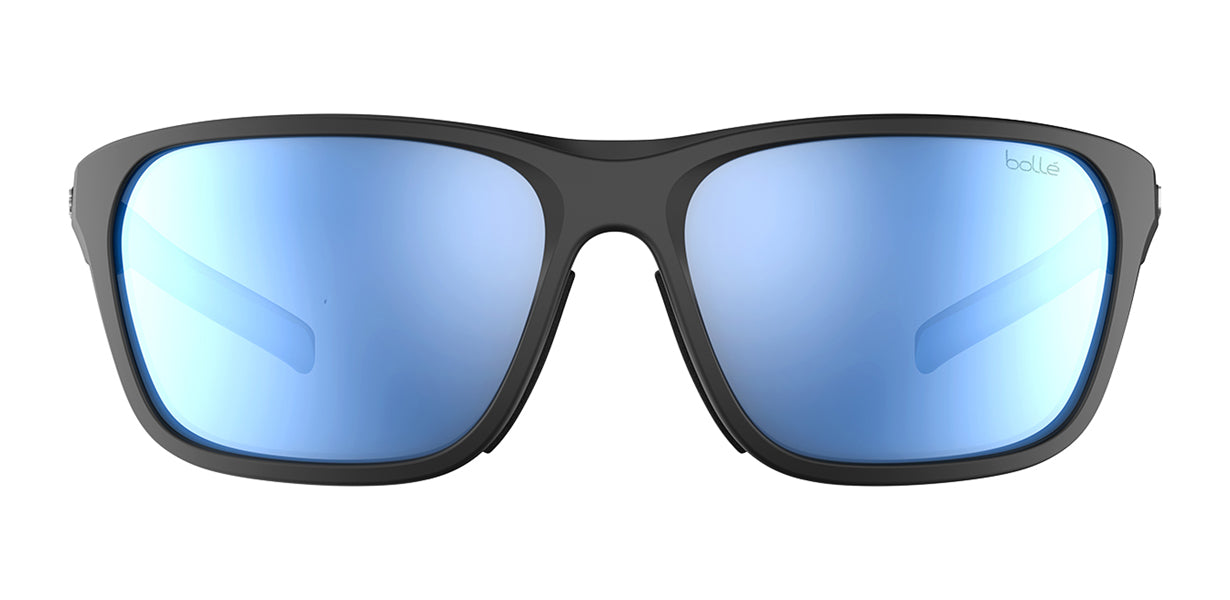 Солнцезащитные очки Bolle Strix BS022010 Black Matte 57 15