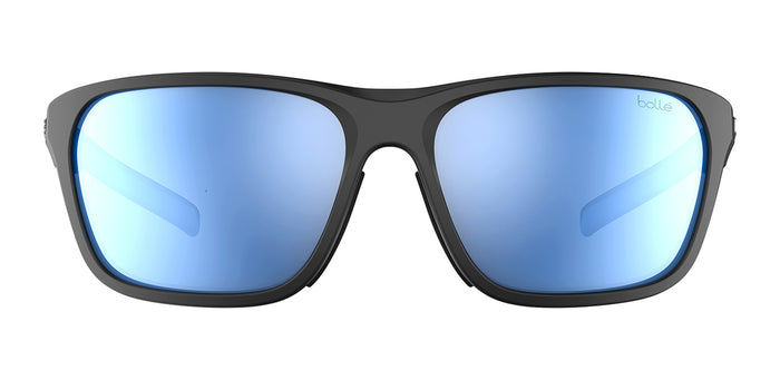Gafas de Sol Bolle Strix BS022010 Black Matte 57 15 — vista 2