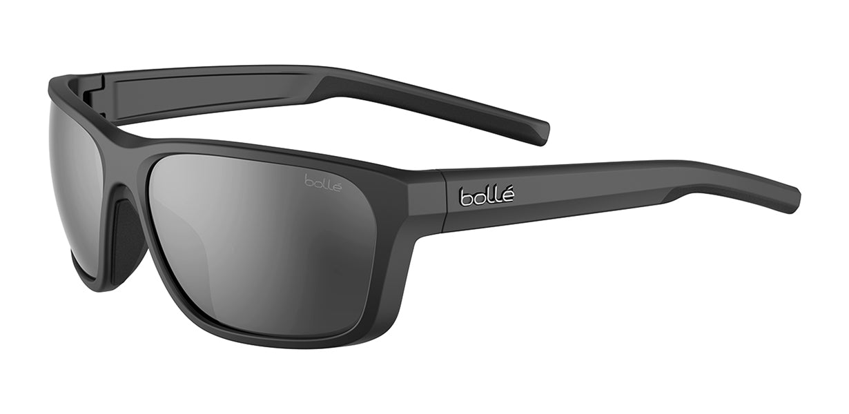 Sunglasses Bolle Strix BS022011 Black Matte 57 15