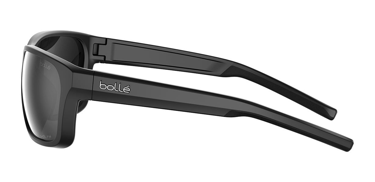 Gafas de Sol Bolle Strix BS022012 Black Matte 57 15