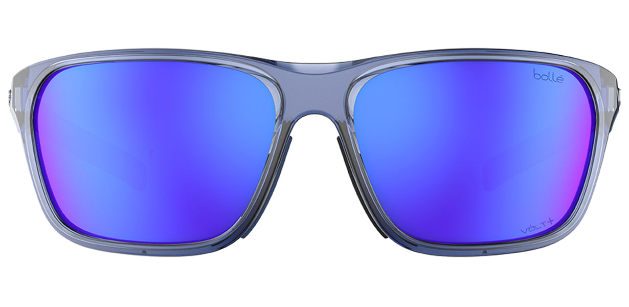 Солнцезащитные очки Bolle Strix BS022013 Blue Crystal 57 15