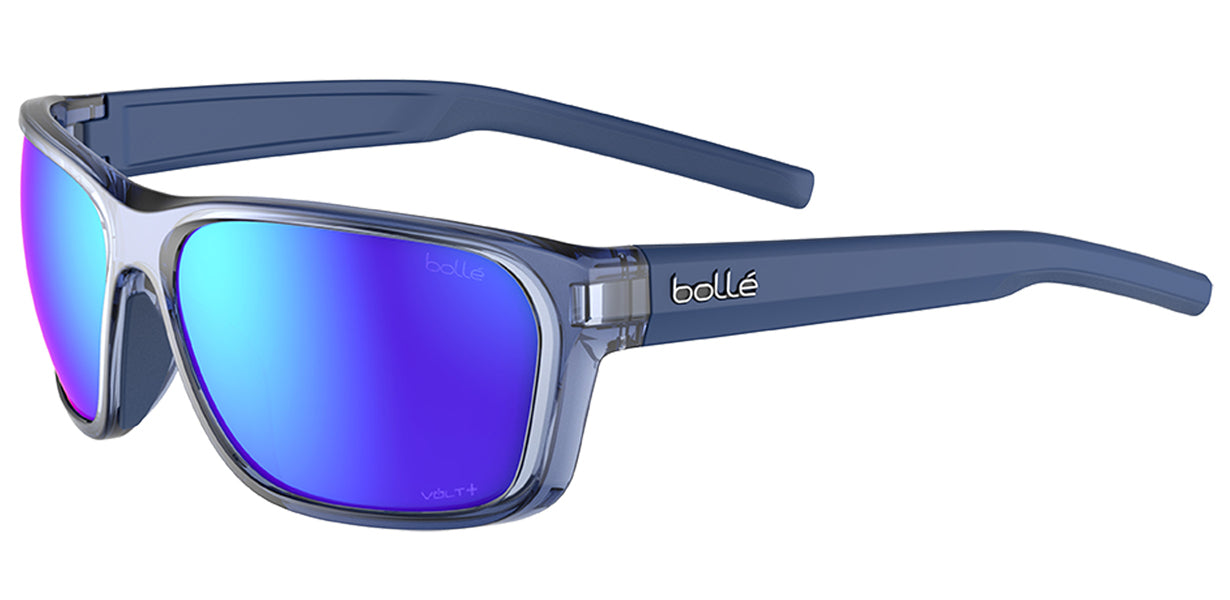 Солнцезащитные очки Bolle Strix BS022013 Blue Crystal 57 15