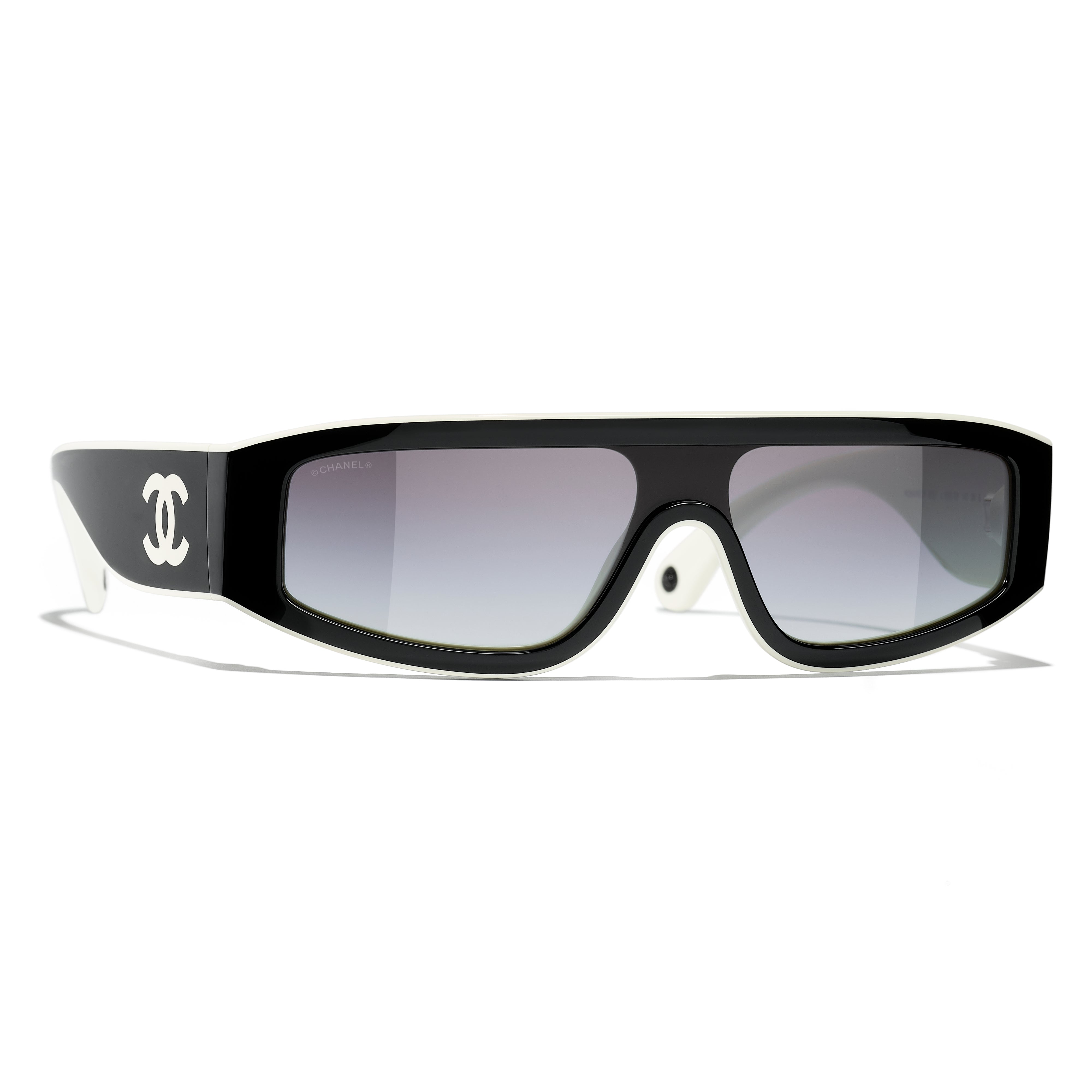 Sunglasses CHANEL 6057 1656/S6 62 140 - OpticalH