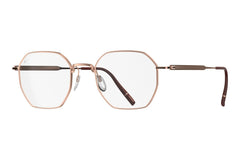 Gafas Graduadas Silhouette Pure Visionary 5588/75 3530 48 20