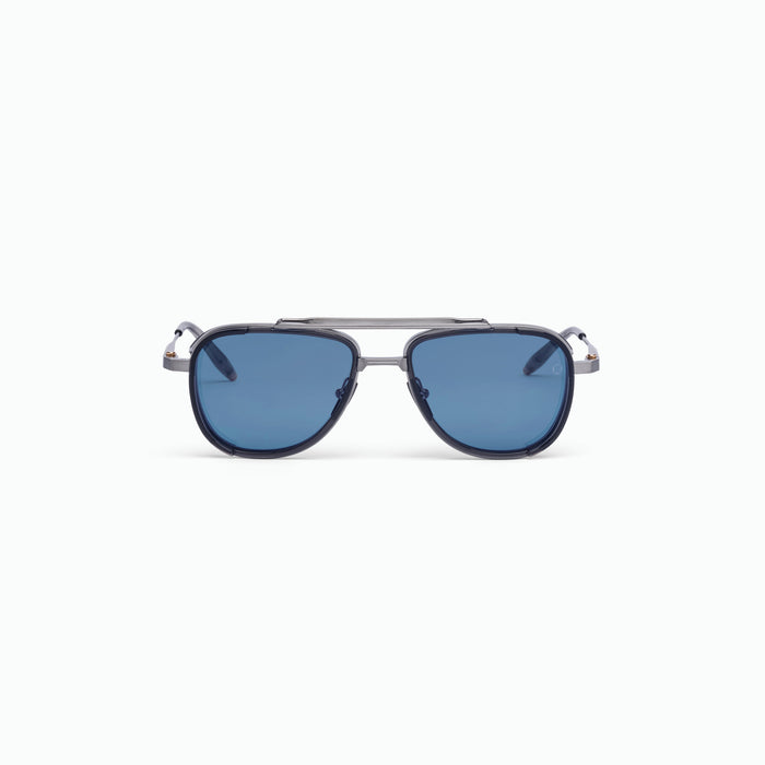 Gafas de Sol Akoni Spitzer AKS525 D 54 18 — vista 2