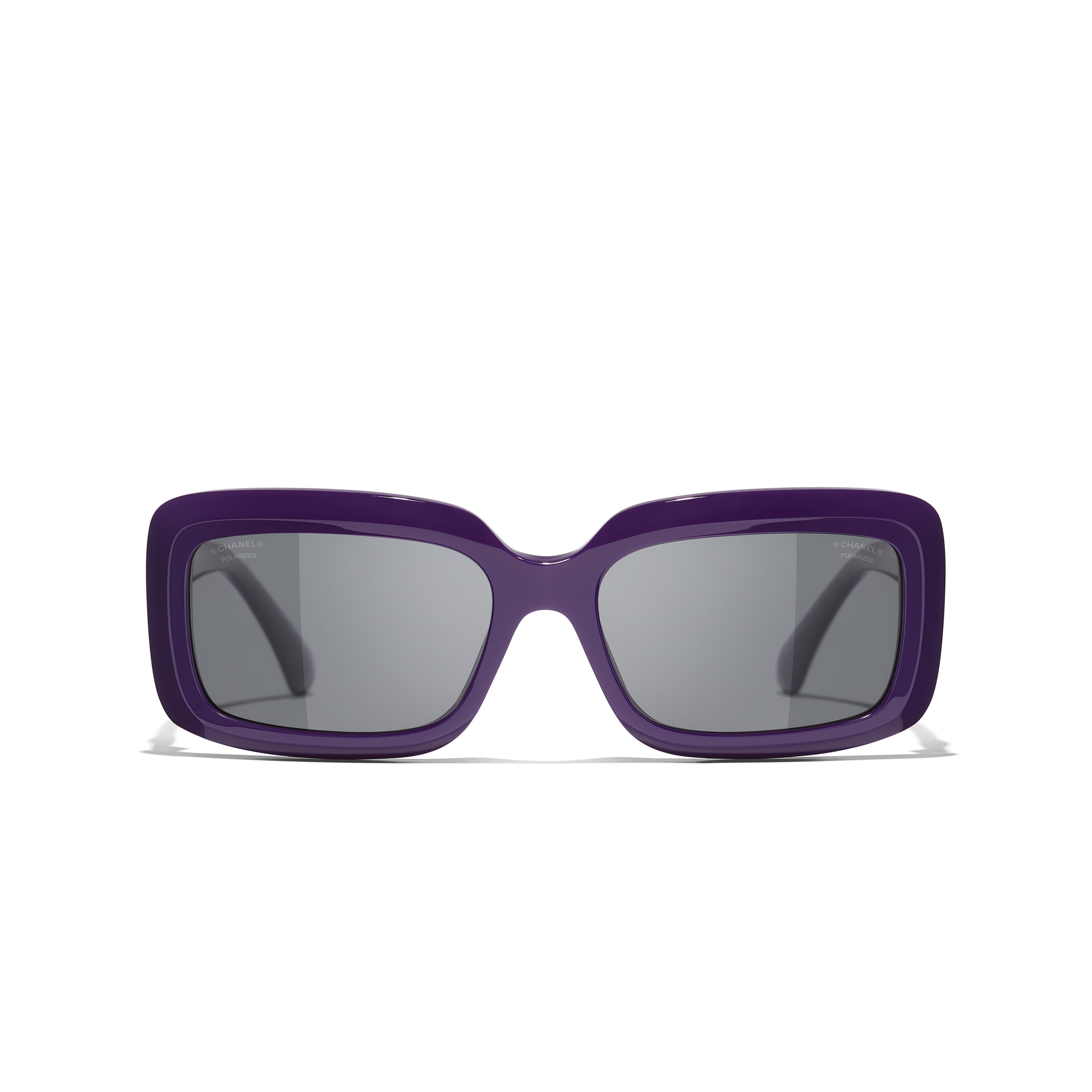 Sunglasses CHANEL 5520 Morado 56 17 140 - OpticalH