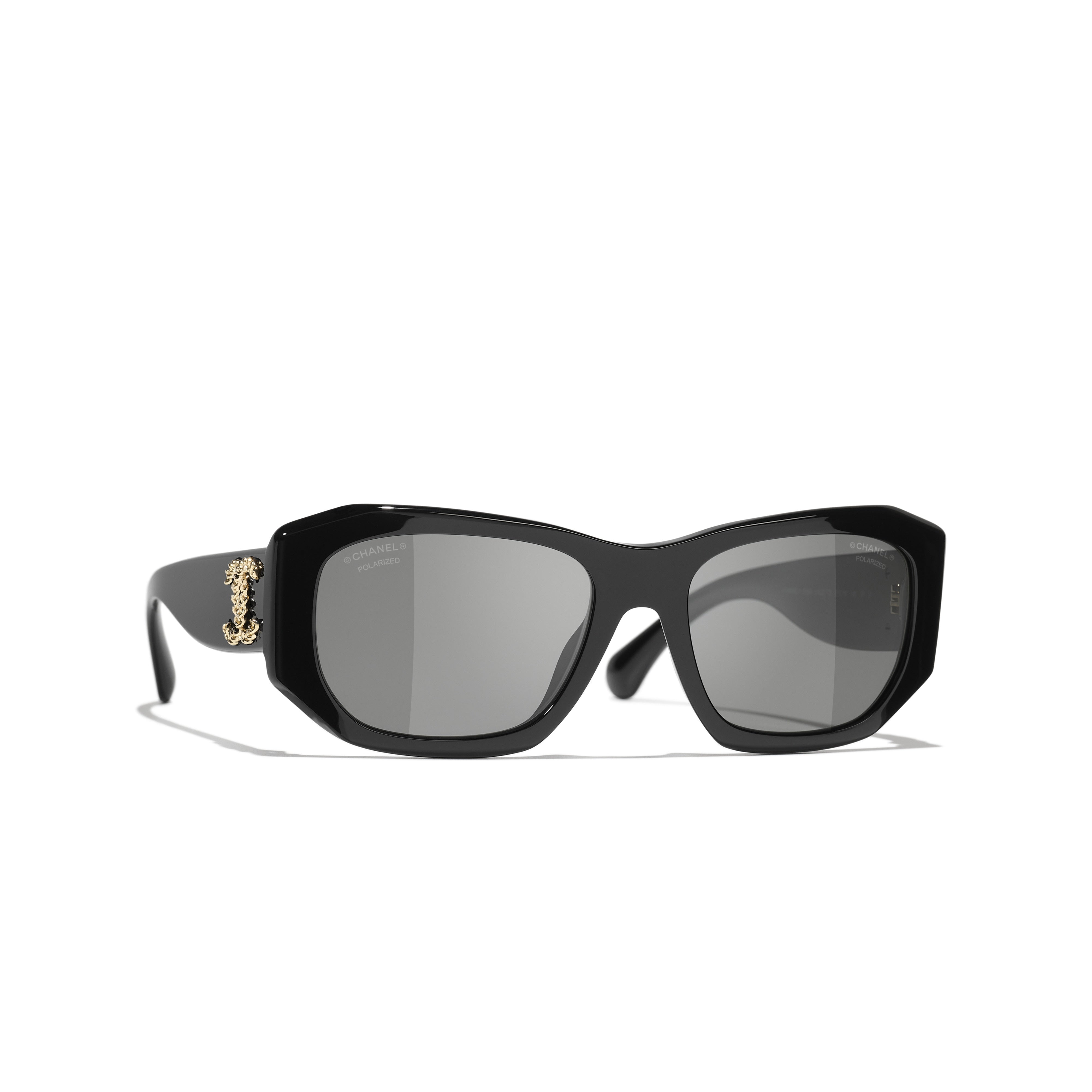 Sunglasses CHANEL 5554 C622/T8 55 18 140 - OpticalH
