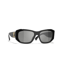Sonnenbrillen CHANEL 5554 C622/T8