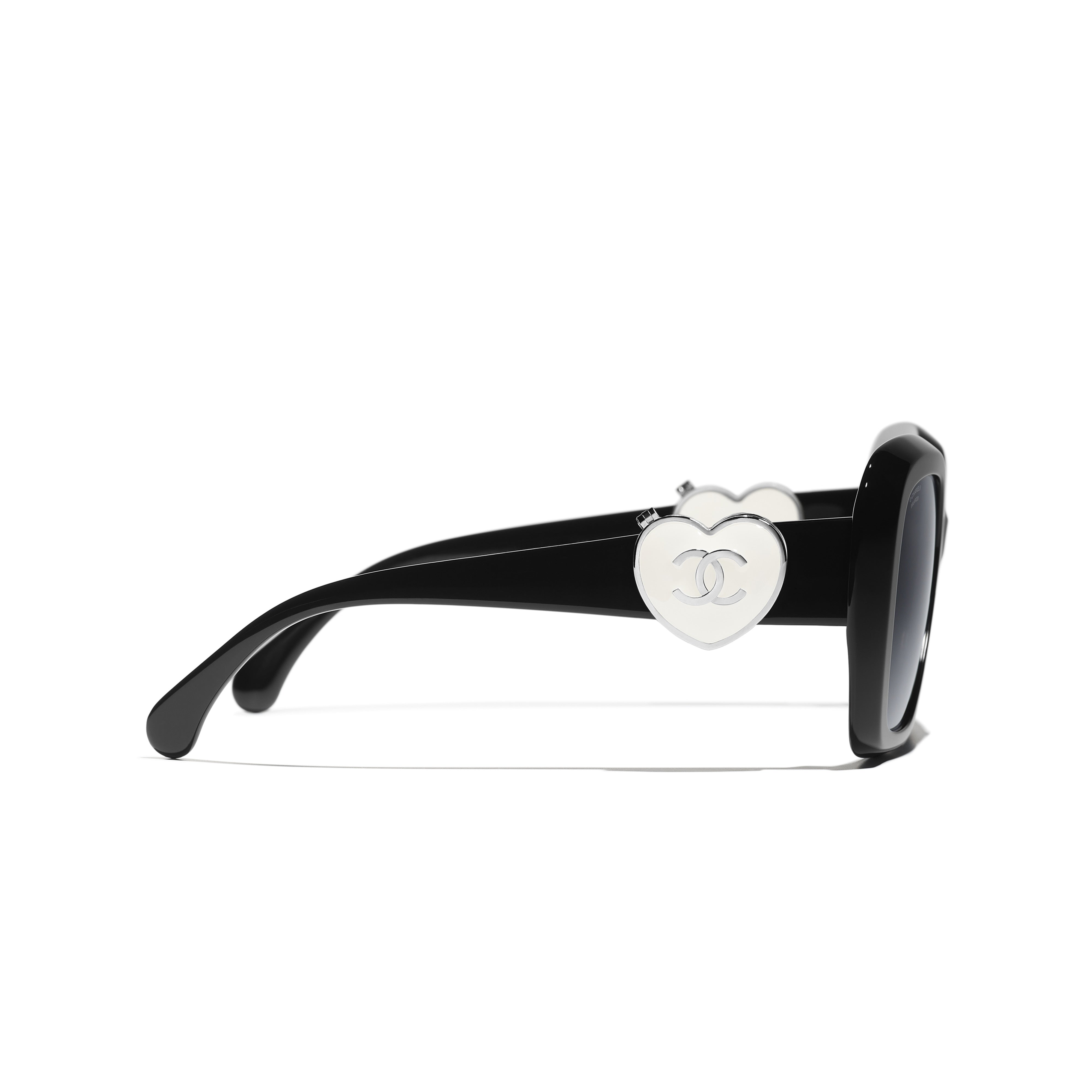 Gafas de Sol CHANEL 5518 C501/T8 54 17 140 - Vista 2