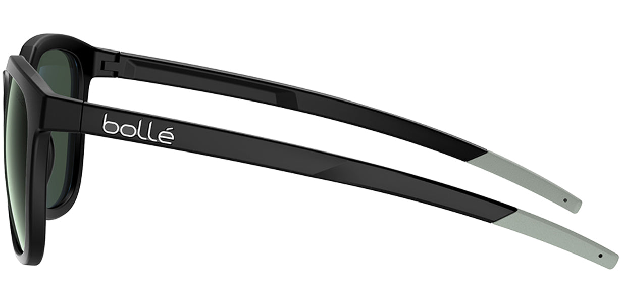 Солнцезащитные очки Bolle Talent 2.0 BS173001 Matte Black 51 21