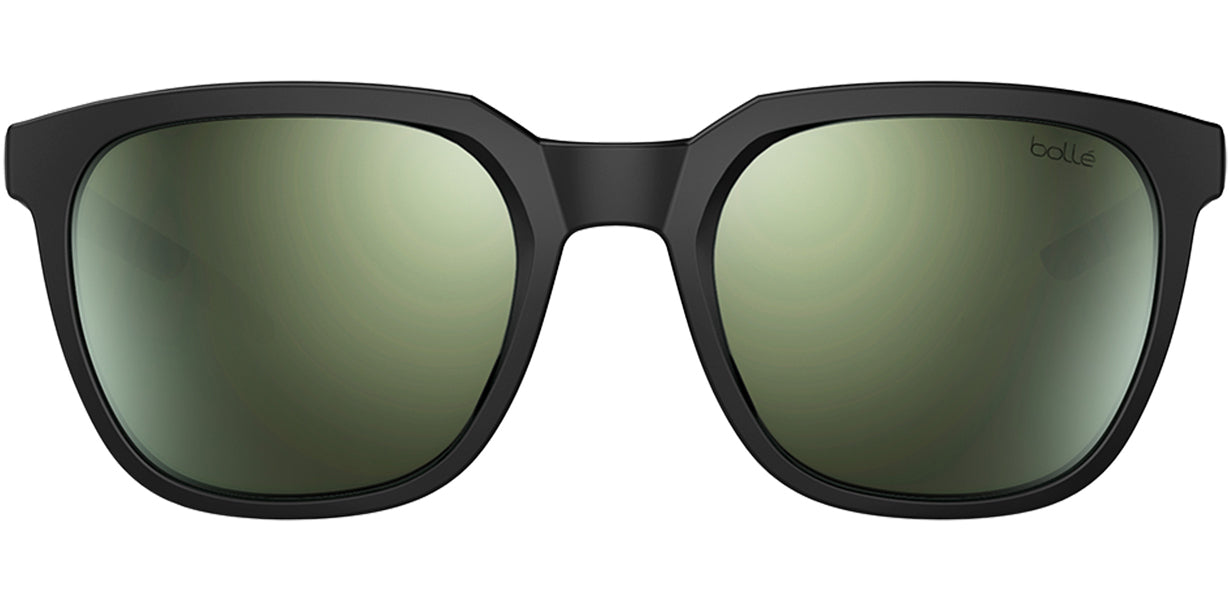 Солнцезащитные очки Bolle Talent 2.0 BS173001 Matte Black 51 21