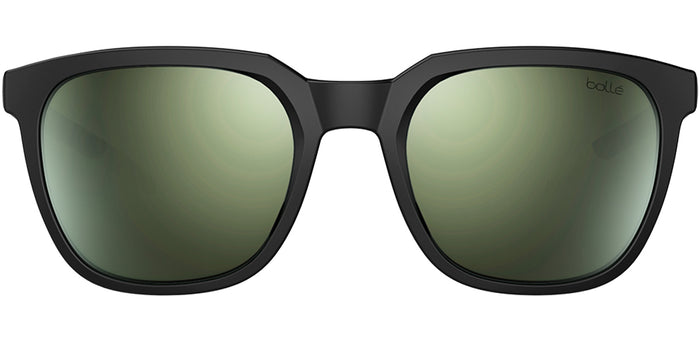 Bolle Talent 2.0 BS173001 Matte Black 51 21 太阳镜 — vista 2