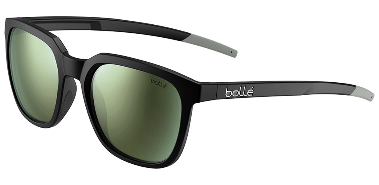 Солнцезащитные очки Bolle Talent 2.0 BS173001 Matte Black 51 21
