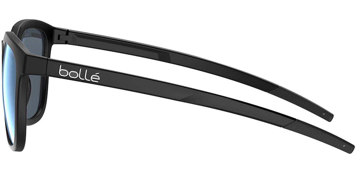Солнцезащитные очки Bolle Talent 2.0 BS173002 Black Matte 51 21