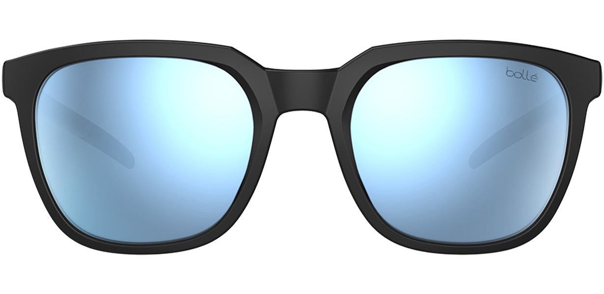 Солнцезащитные очки Bolle Talent 2.0 BS173002 Black Matte 51 21