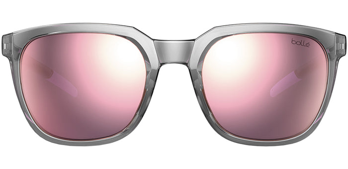 Bolle Talent 2.0 BS173003 Grey Crystal Pink 51 21 太阳镜 — vista 2
