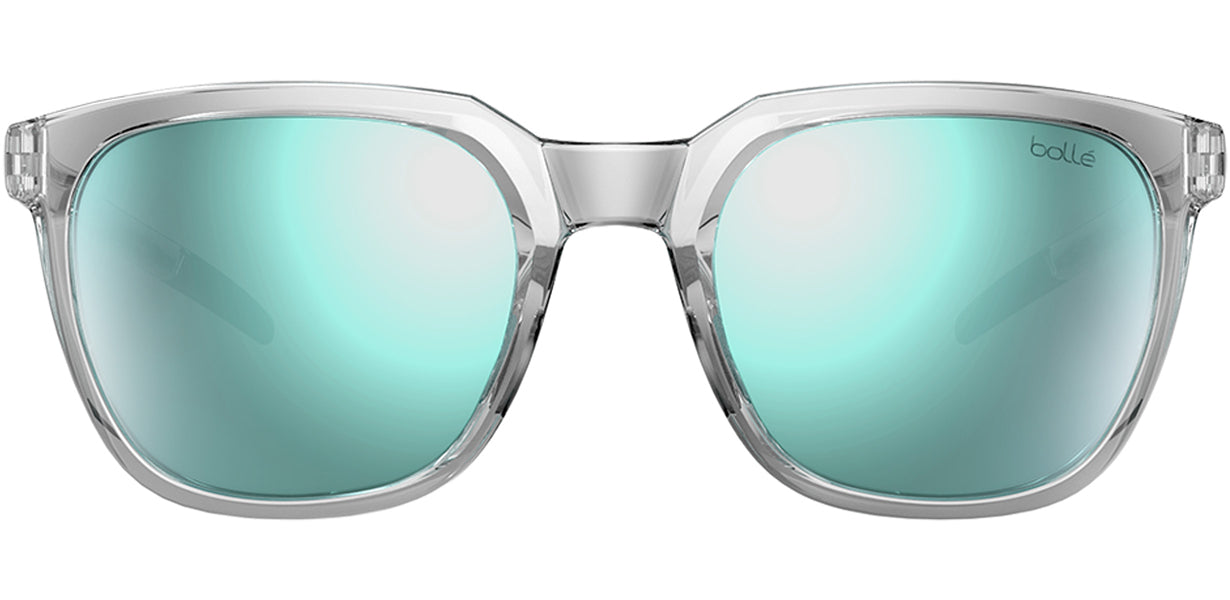 Солнцезащитные очки Bolle Talent 2.0 BS173004 Crystal Shiny 51 21