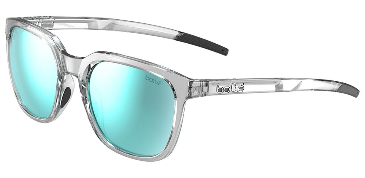 Sunglasses Bolle Talent 2.0 BS173004 Crystal Shiny 51 21
