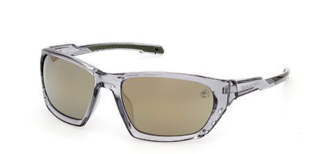 Sonnenbrille Timberland TB92 20R 61 18