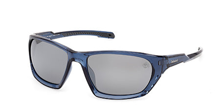 Солнцезащитные очки Timberland TB92 90D 61 18