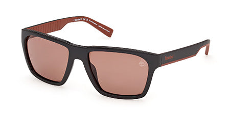 Sonnenbrille Timberland TB95 01D 57 18