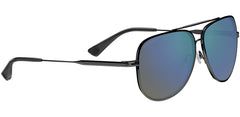Солнцезащитные очки Serengeti Trailblazer 866002 Gunmetal 58 16