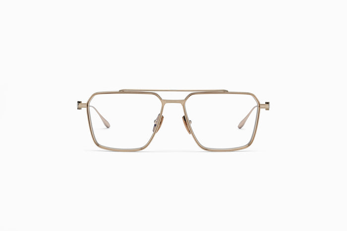 Gafas Graduadas Akoni Telesto AKX523 B 53 / 56 16 — vista 2