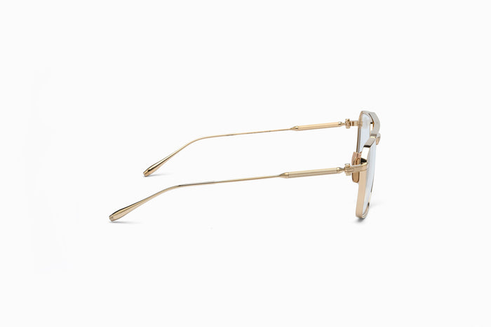 Gafas Graduadas Akoni Telesto AKX523 B 53 / 56 16 — vista 3