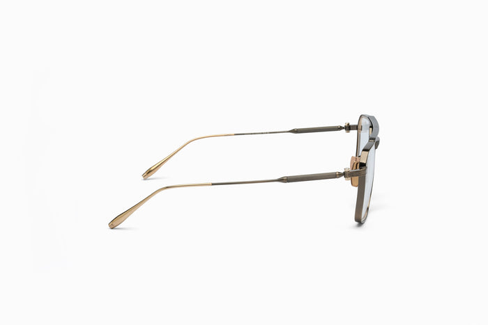 Optical Frames Akoni Telesto AKX523 D 53 / 56 16 — vista 3