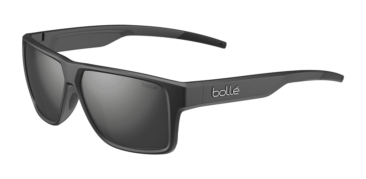 Солнцезащитные очки Bolle Temper BS042007 Black Matte 60 11