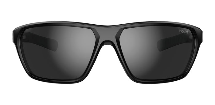 Bolle Terrus BS045005 Black Shiny 63 21 太阳镜 偏光 — vista 2