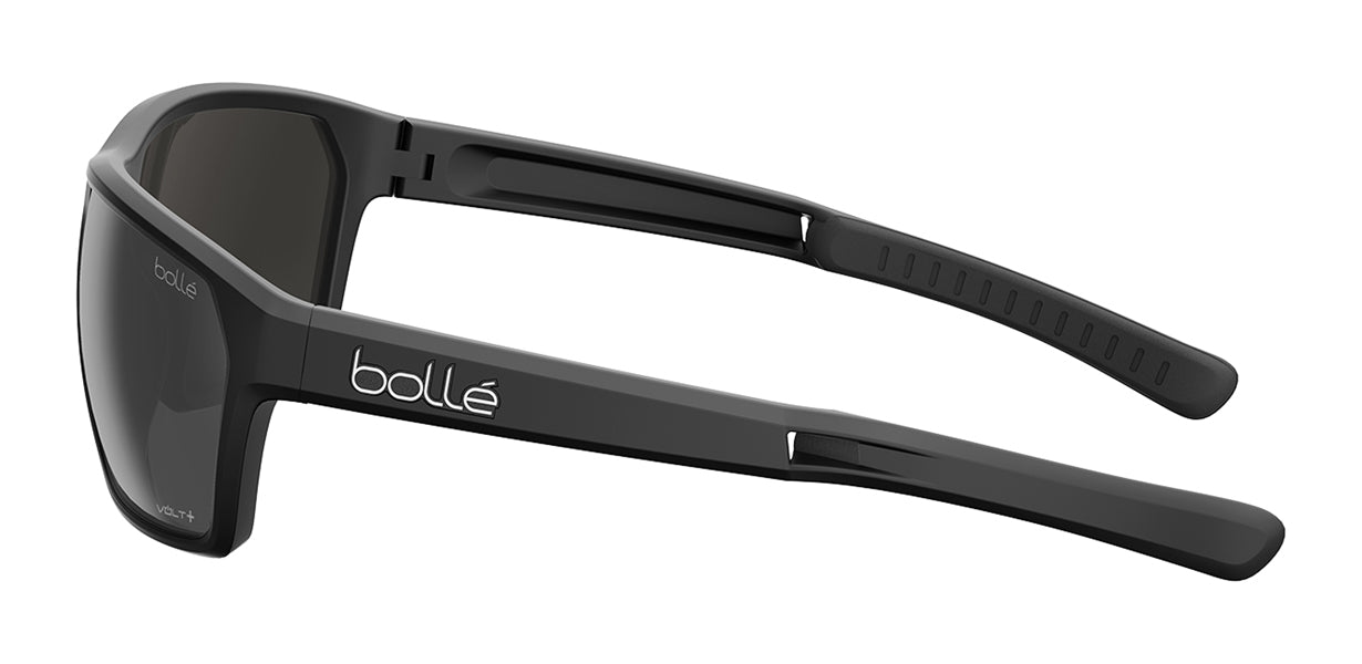 Солнцезащитные очки Bolle Terrus BS045006 Black Matte 63 21