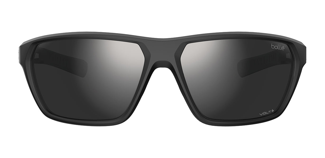 Солнцезащитные очки Bolle Terrus BS045006 Black Matte 63 21