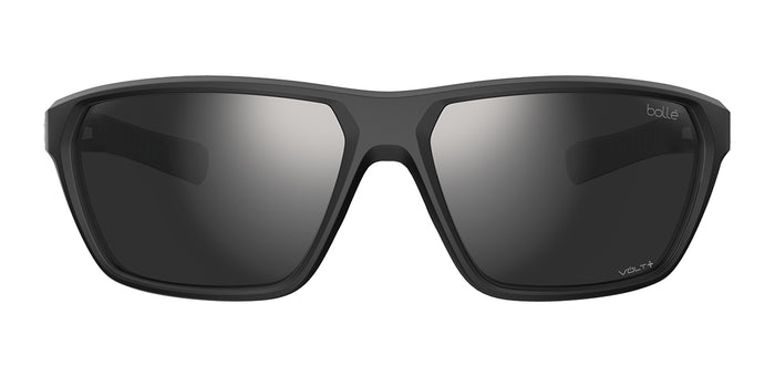 Sunglasses Bolle Terrus BS045006 Black Matte 63 21 — vista 2