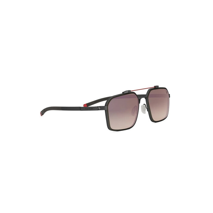 LINE TITANIUM — vista 7