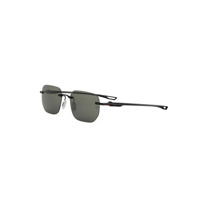 Sonnenbrille TAG Heuer MINI VINGTSEPT RIMLESS TH40035U 02A 55 19