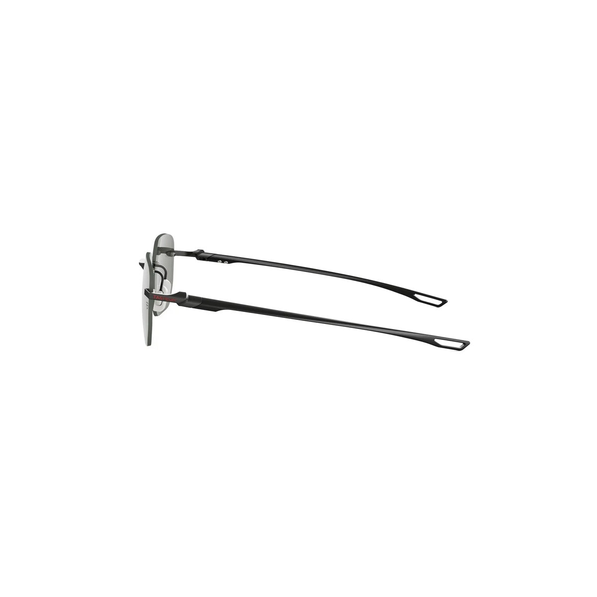 Sunglasses TAG Heuer MINI VINGTSEPT RIMLESS TH40035U 02A 55 19