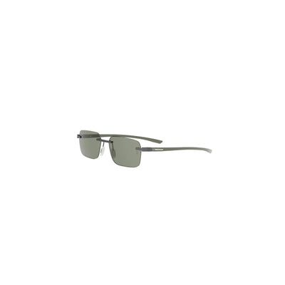 Sonnenbrille TAG Heuer ESSENTIAL RIMLESS TH40039U 09N 56 17
