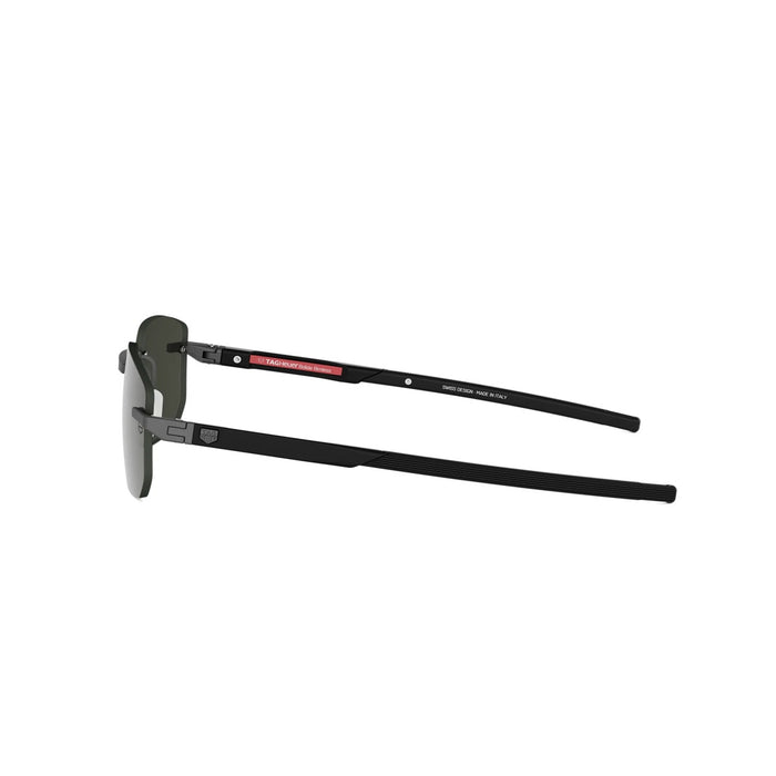 BOLIDE RIMLESS — vista 2
