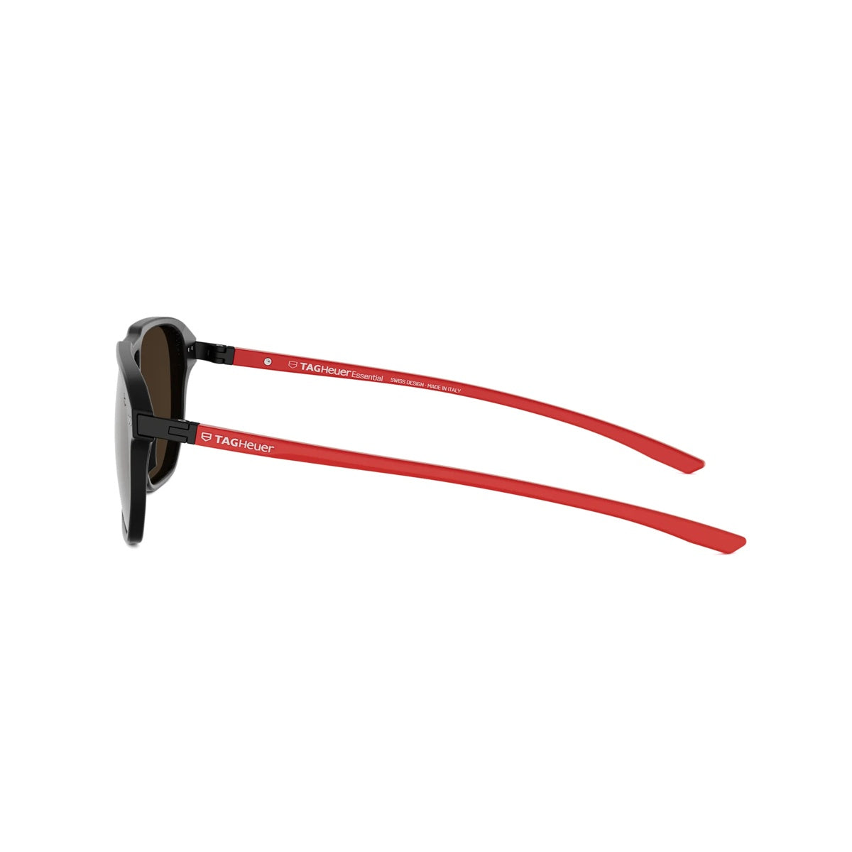 Sonnenbrille TAG Heuer ESSENTIAL TILE TH40064I 02E 54 16