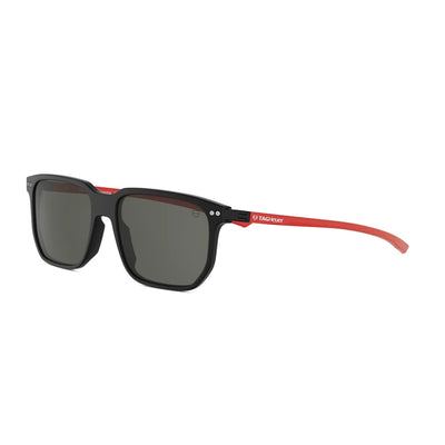 Sonnenbrille TAG Heuer ESSENTIAL TILE TH40065I 02A 56 17
