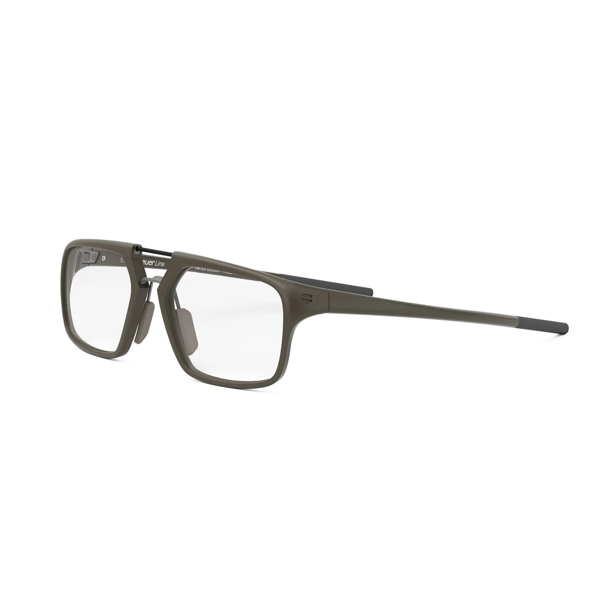 Optical glasses TAG Heuer LINE TH50001U 046 54 19